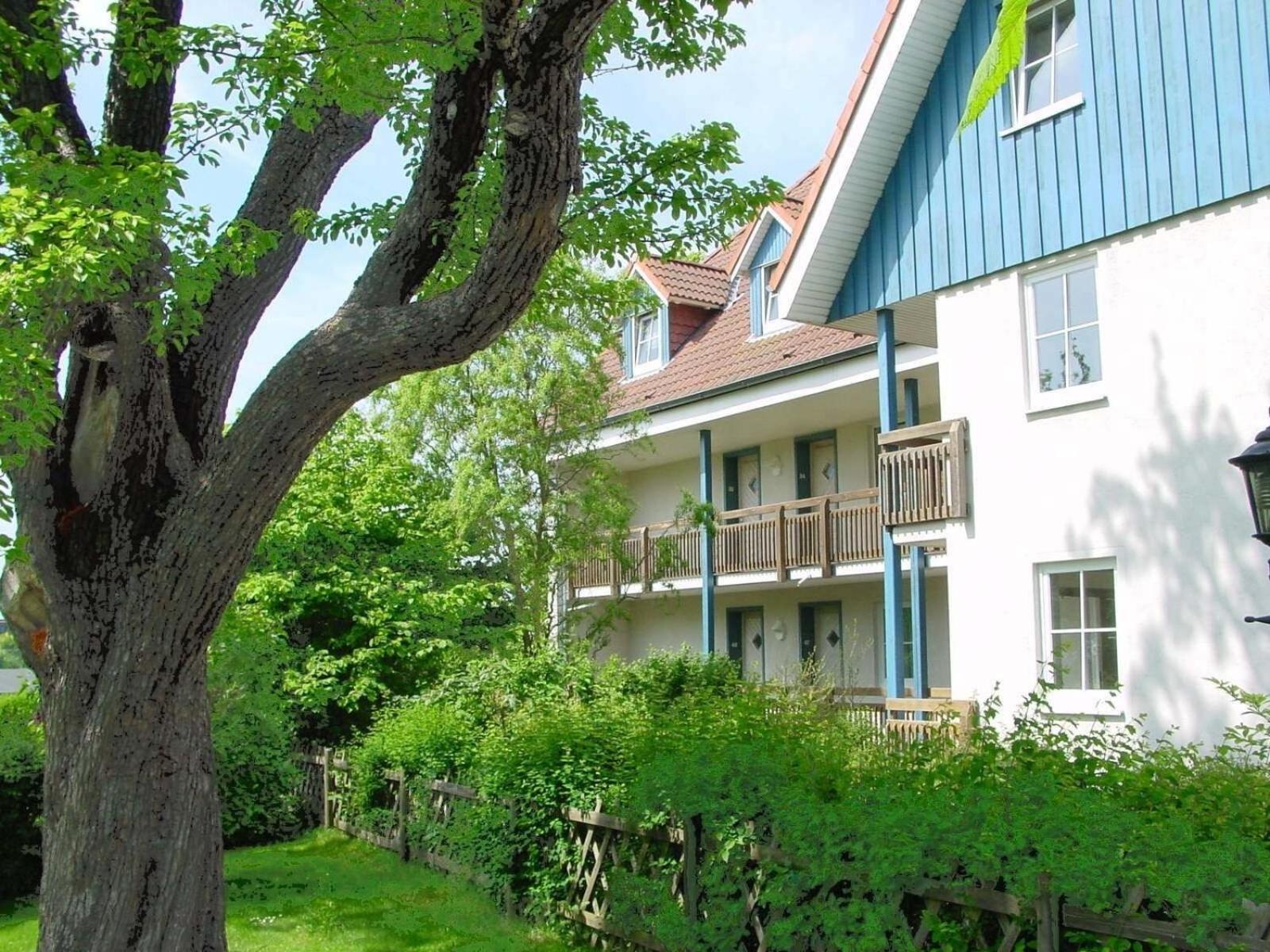 Foerdeblick Nr 55 Apartment Laboe Exterior photo
